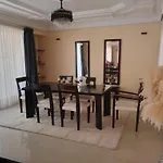 Appartement Luxueux Yoff Virage Dakar
