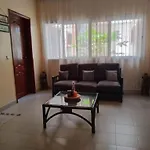Appartement Luxueux Yoff Virage Dakar